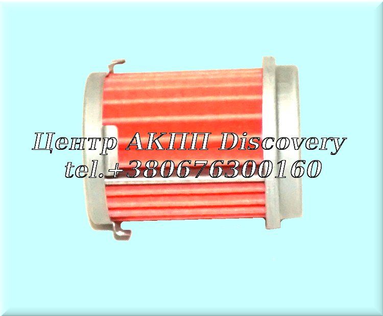 Filter Outer Honda/Acura (OEM)