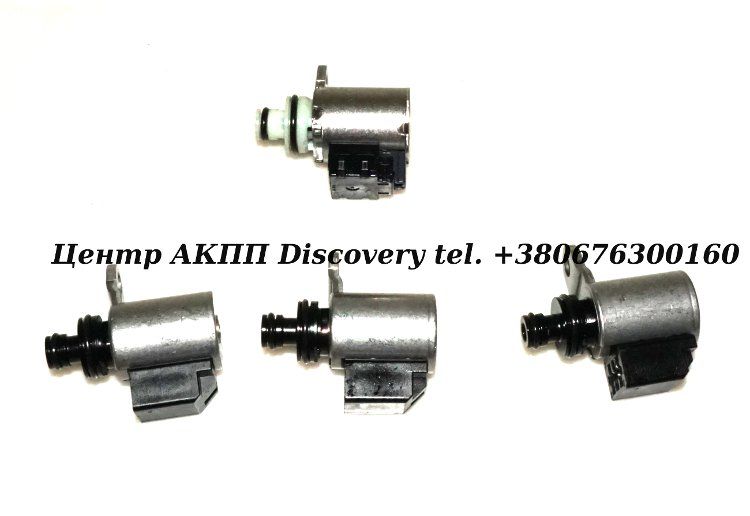Solenoid Kit Nissan JF011E (Autoline)
