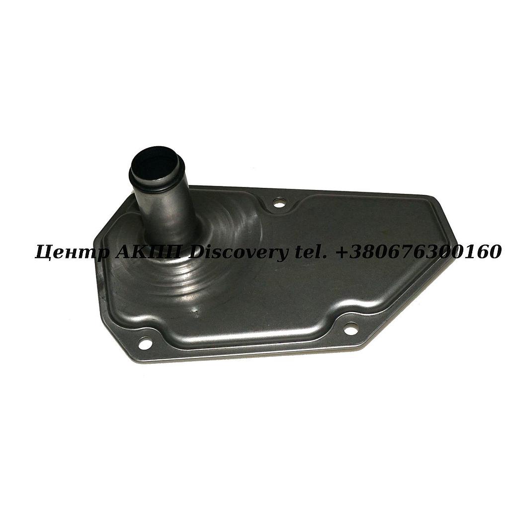 Filter Metal JF015 (DENCKERMANN)