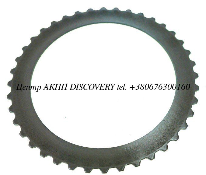 Steel Forward JF015E (Used)