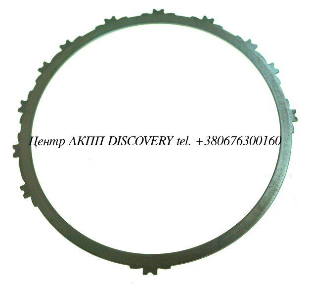 Steel Low/Rev JF015E  (Used)