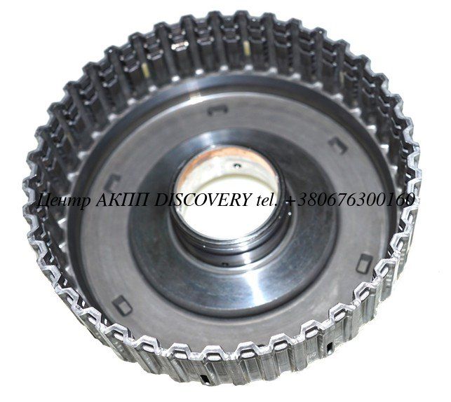 Drum Forward JF015 (Used)