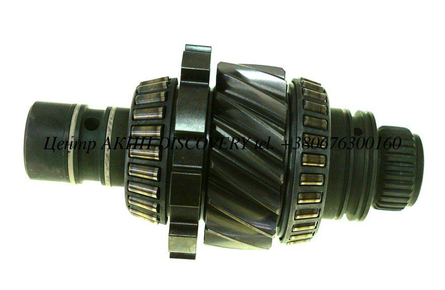 Вал Шестерня Диференціала JF015E (Б/В)