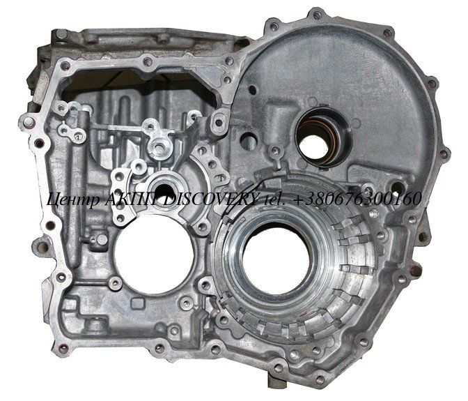 Case Main JF015E (Used)