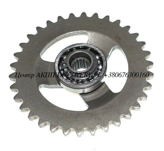 Sprocket, Pump Driven JF015E (Used)