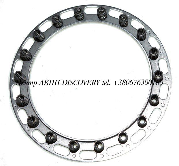 Spring Return Reverse Brake Clutch JF015E (Used)