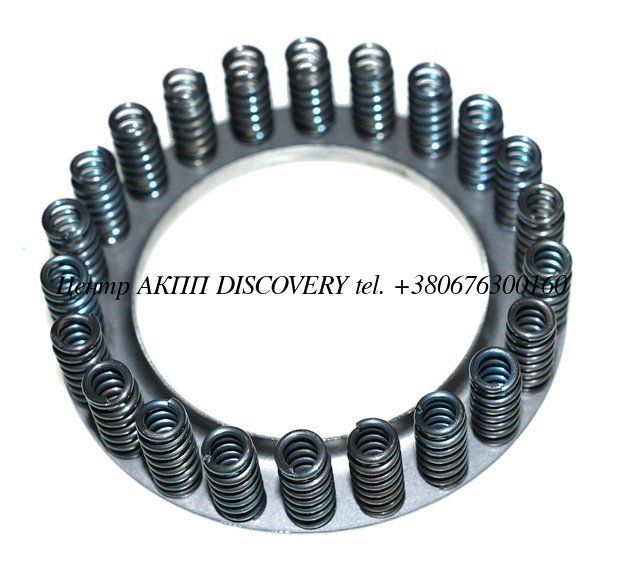 Spring Forward Clutch Return JF015 (Used)