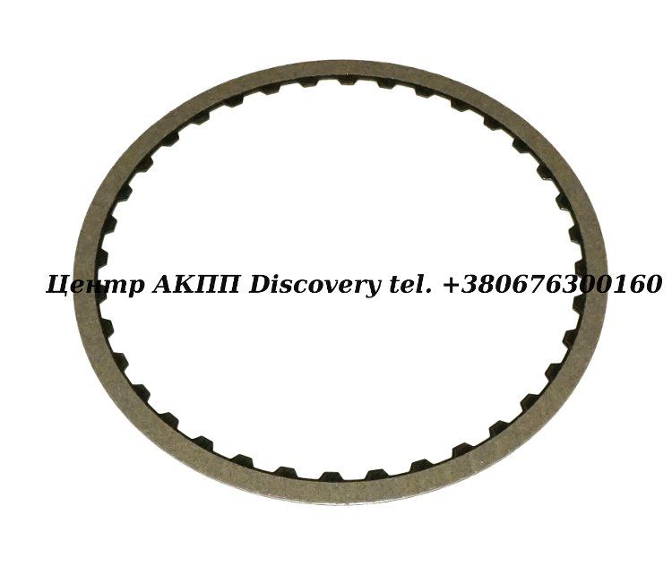 FRICTION LOW/REVERSE CLUTCH JF405E/JF402E (Raybestos)