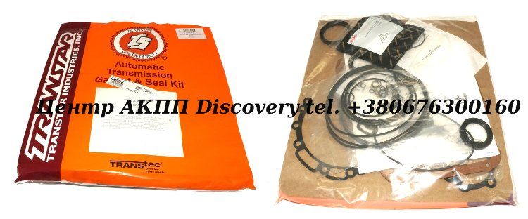 Overhaul Kit Mazda JF506E 00-UP (Transtar)