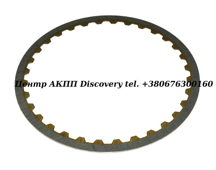 Фрикційний Диск Пакет Reverse JF506E 02-UP (Alto)