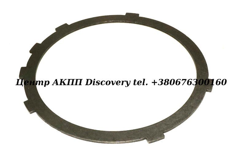 Сталевий Диск Пакет 2/4 Brake JF506E 99-UP (Raybestos)