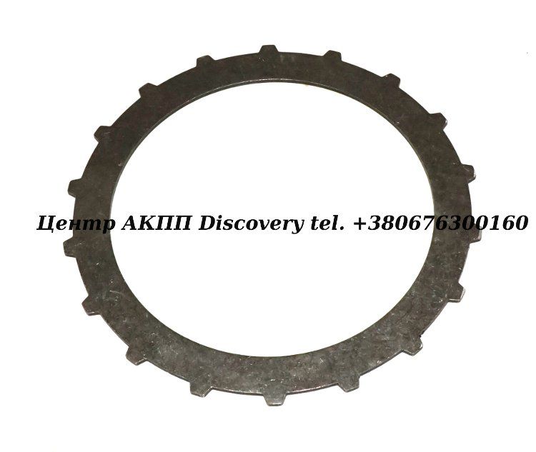 Сталевий Диск Пакет High (1.6mm) JF506E 99-UP (Transtar)