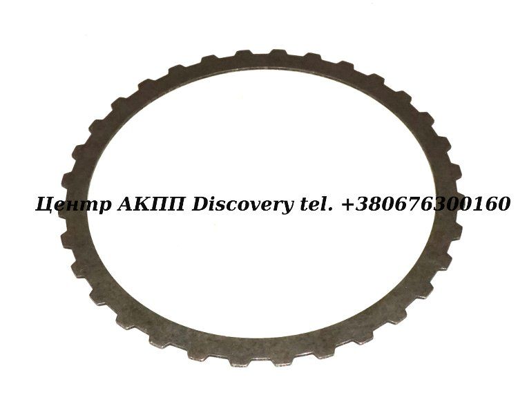 STEEL LOW JF506E 99-UP (Transtar)