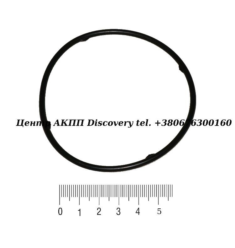 O-ring Cooler JF011E RE0F10A JF613E 07-up (OEM)