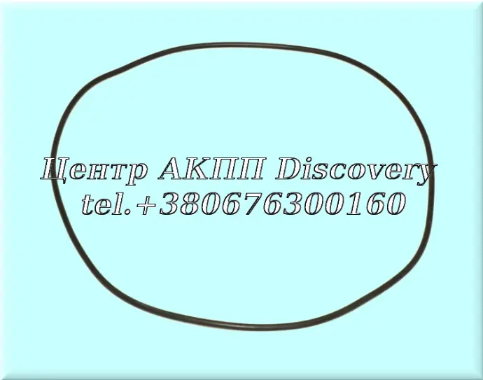 Кільце Ущільнююче Масляного Насоса Audi/VW 095/ 096/ 097/ 098/ 01M/ 01P (Оригінал)