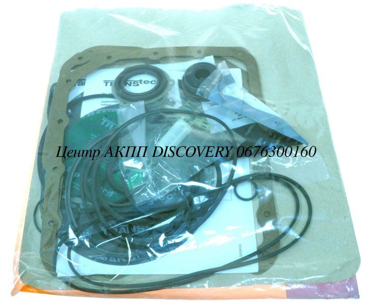 Комплект Ущільнень АКПП 4L30E 90-UP (Transtar)