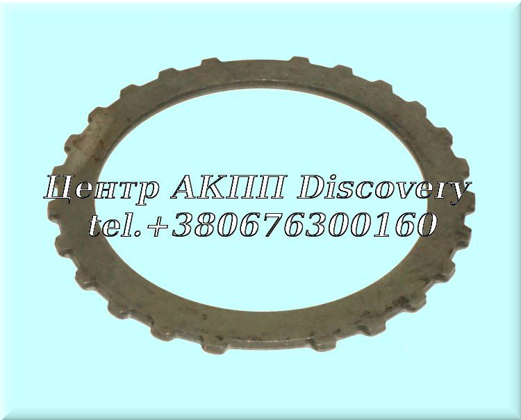 Pressure Plate Forward & Direct KM177 89-91 (Transtar)