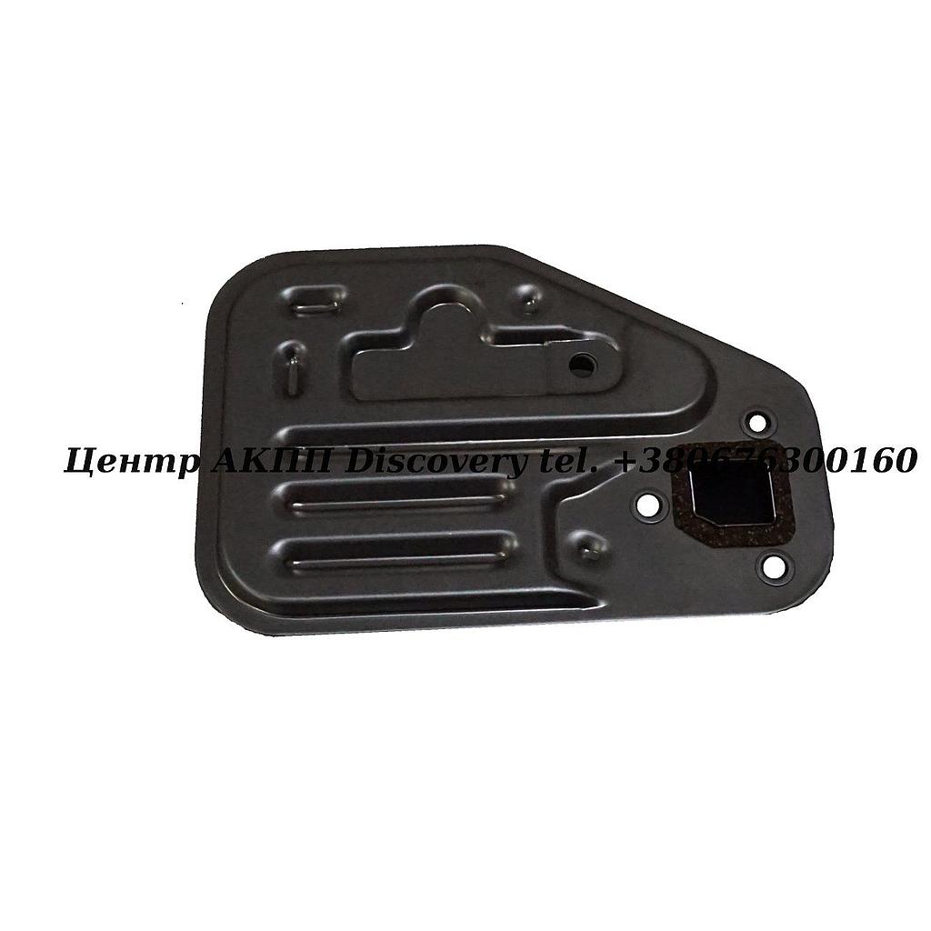 Фільтр АКПП Mitsubishi/Hyundai KM-Series 87-UP (Transtar)