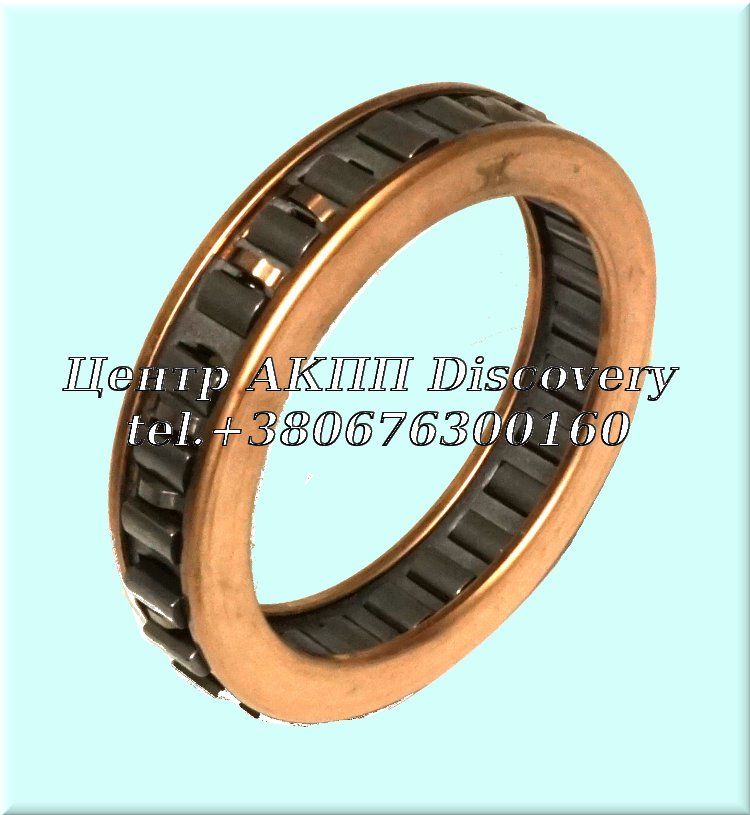 SPRAG KM-Series 79-88 (Transtar)