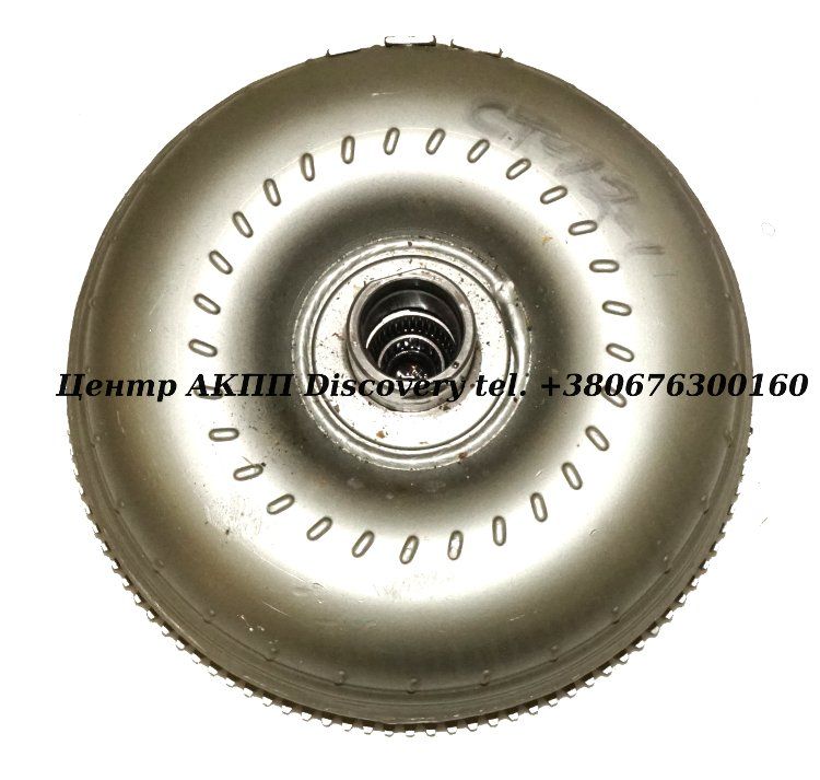 Гідротрансформатор F3A21/F4A23 (Transtar)