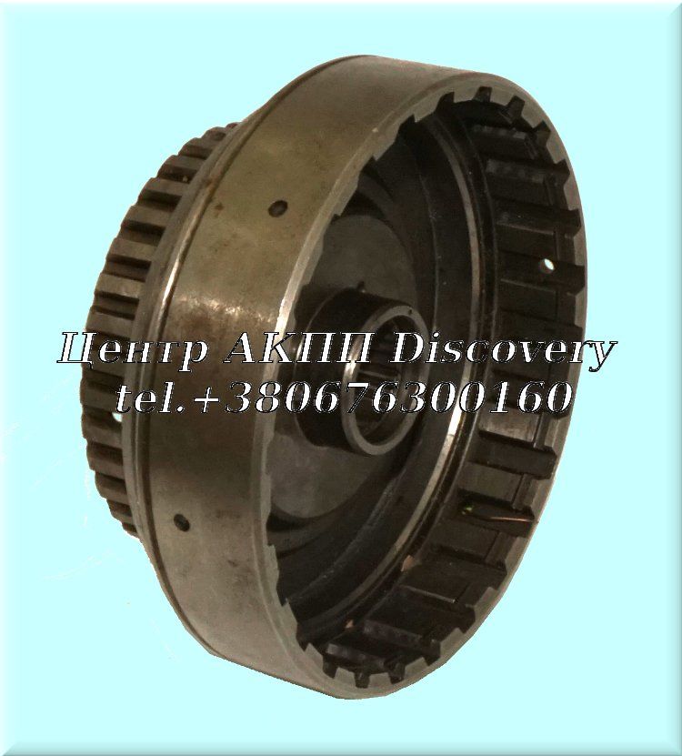 Корпус Зчеплення Пакет Forward KM-Series (Б/В)