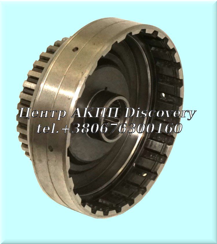 Корпус Зчеплення Пакет Forward KM-Series (Б/В)
