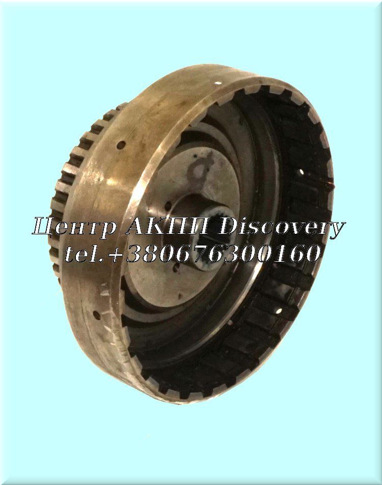Корпус Зчеплення Пакет Forward KM-Series (Б/В)