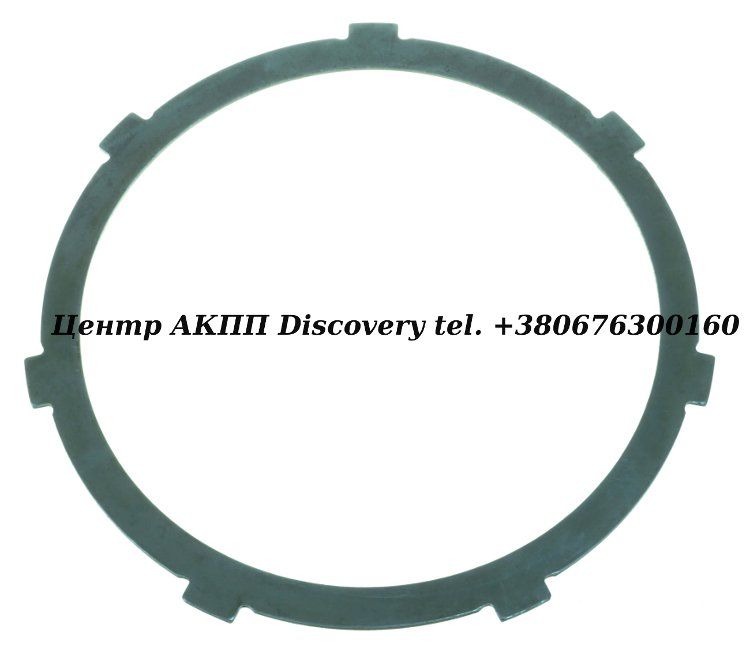 Сталевий Диск Пакет Reverse (2.1mm) 4L30E (Transtar)