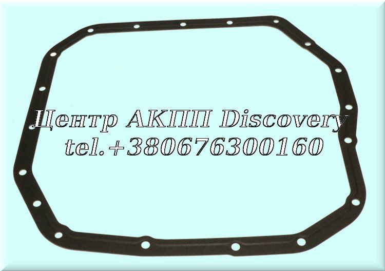 Прокладка Піддону  K111F (OEM)