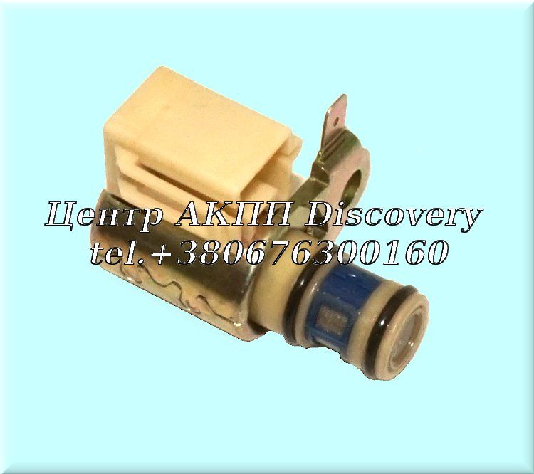 SOLENOID TCC 4L30E (Transtar)