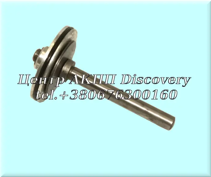 Piston Servo 4HP18 (Used)