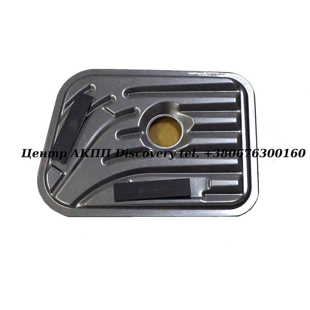 Filter 6DCT450/ MPS6 Powershift (DENCKERMANN)