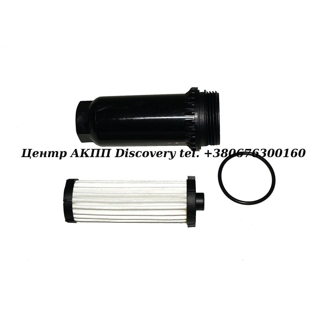 Фільтр Зовнішній 6DCT450/ MPS6 Powershift (DENCKERMANN)