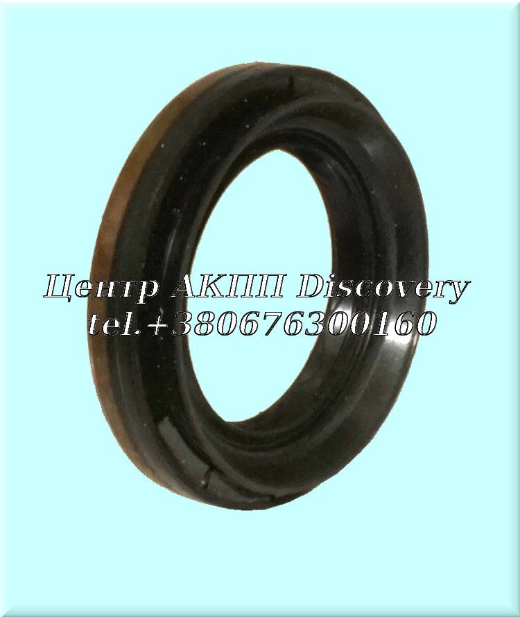 Сальник Напівосі Правий & Лівий  6DCT450 / LH 6DCT470 (Corteco)