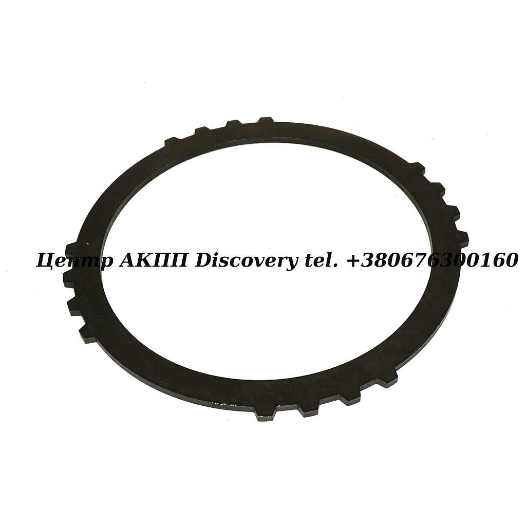 STEEL PLATE 2ND BRAKE V5A51/R5A51 (Transtar)