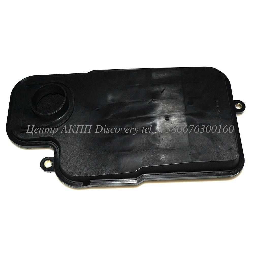 FILTER W/1/2"PU R4A/R5A51 10/00-UP (Automarket)