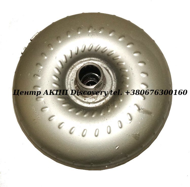 TORQUE CONV R4A51, V4A51 (Transtar)