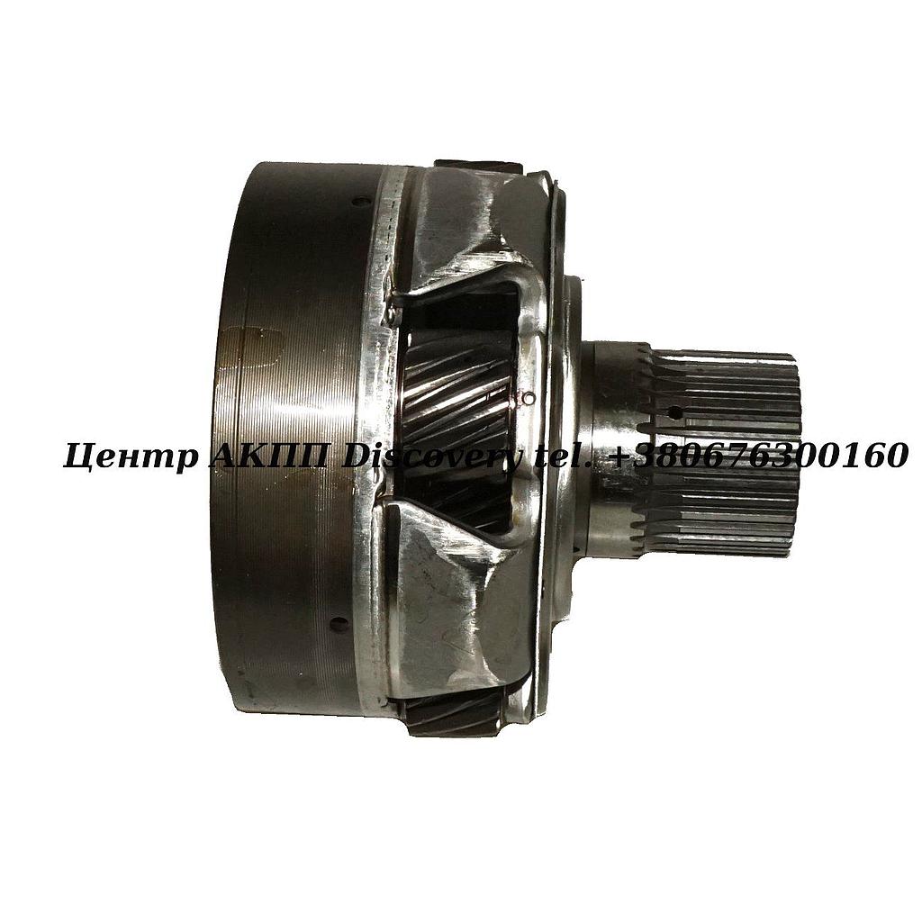 Планетарний Редуктор Задній R4A51/R5A51/V4A51/V5A51 (Оригінал)