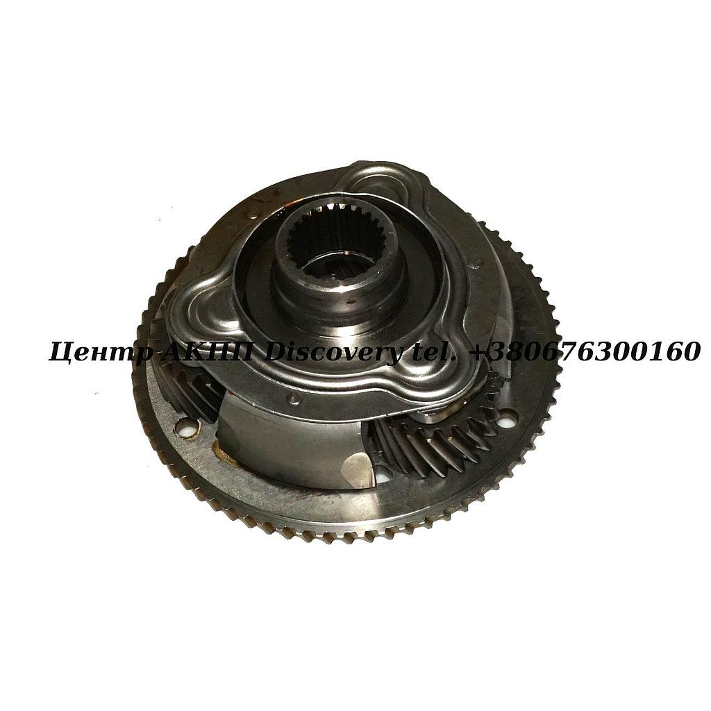 PLANET OVERDRIVE R4A51/R5A51/V4A51/V5A51 (OEM)