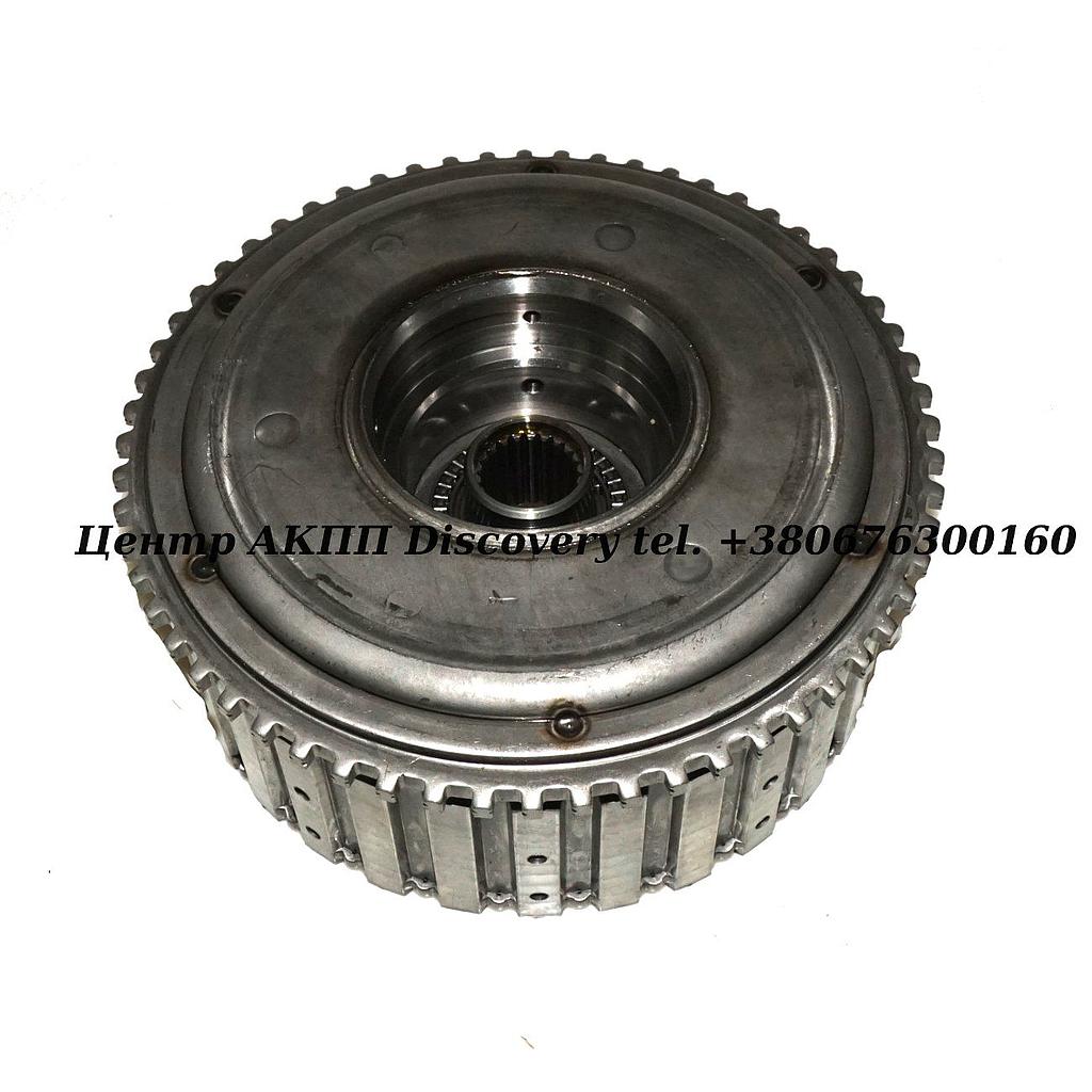 Корпус Зчеплення Пакет Reverse R5A51/R4A51 (Б/В)