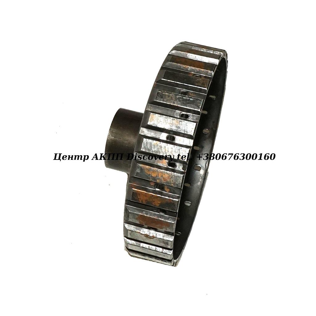 Hub, Underdrive R4/V4/R5/V5A51 (Used)