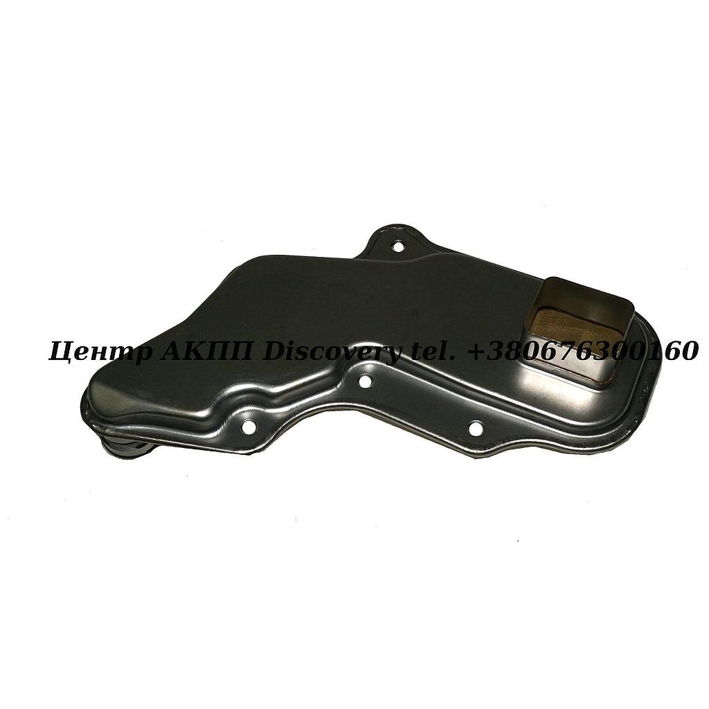 FILTER RE4R01A 4WD NISSAN 87UP (Transtar)