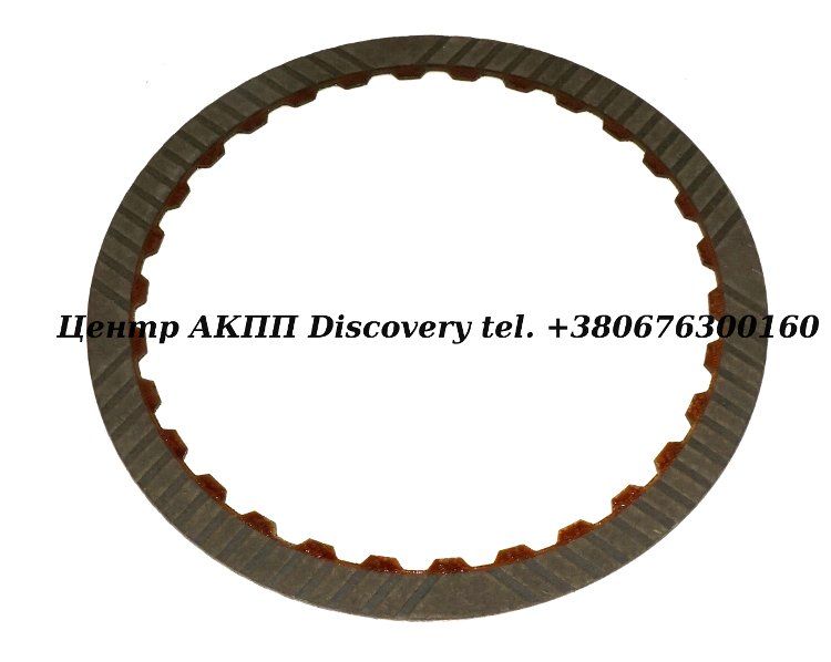 FRICTION REVERSE RE4R01 92UP (Borg Warner)