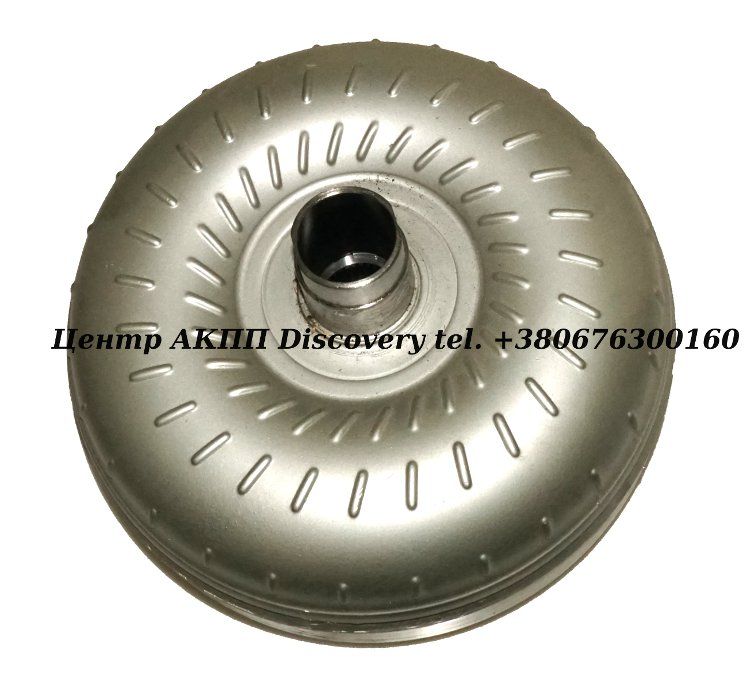 Converter Nissan RE4R01A  (Transtar)