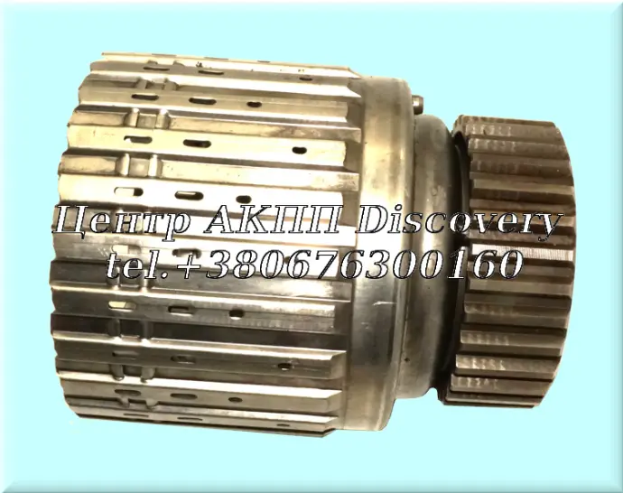 DRUM, FORWARD CLUTCH RE4R01A (Used)