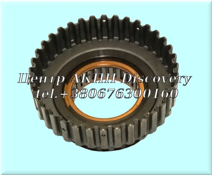 Hub Forward RL4R01A/RE4R01A (Used) 
