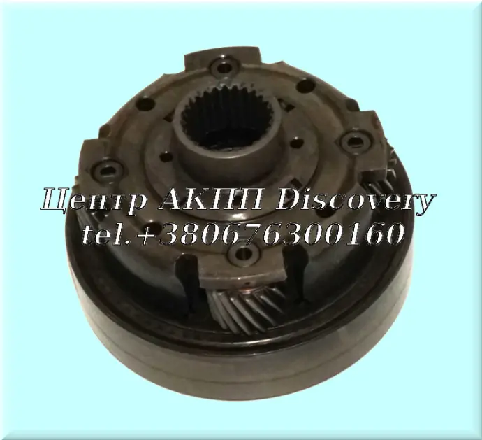 Планетарний Редуктор, Задній RE4R01A (Б/В)