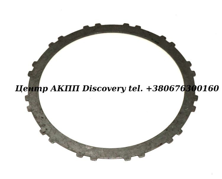 STEEL HIGH .055 RE4F02A, RL4F02A (Transtar)