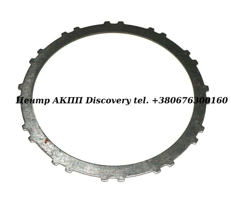 Сталевий Диск Пакет High (1.7mm) RE4F02A, RL4F02A (Transtar)