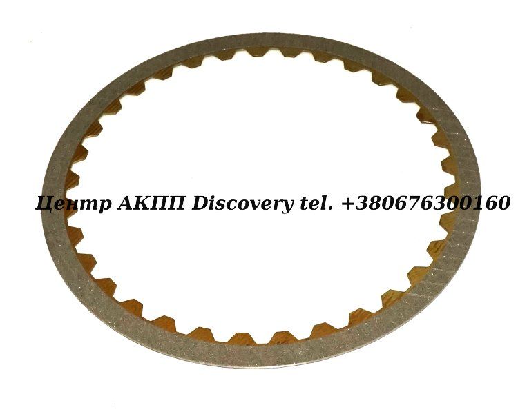 Friction, Low/ Reverse RE4R03A (Raybestos)